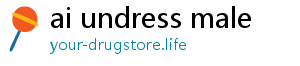 ai undress male